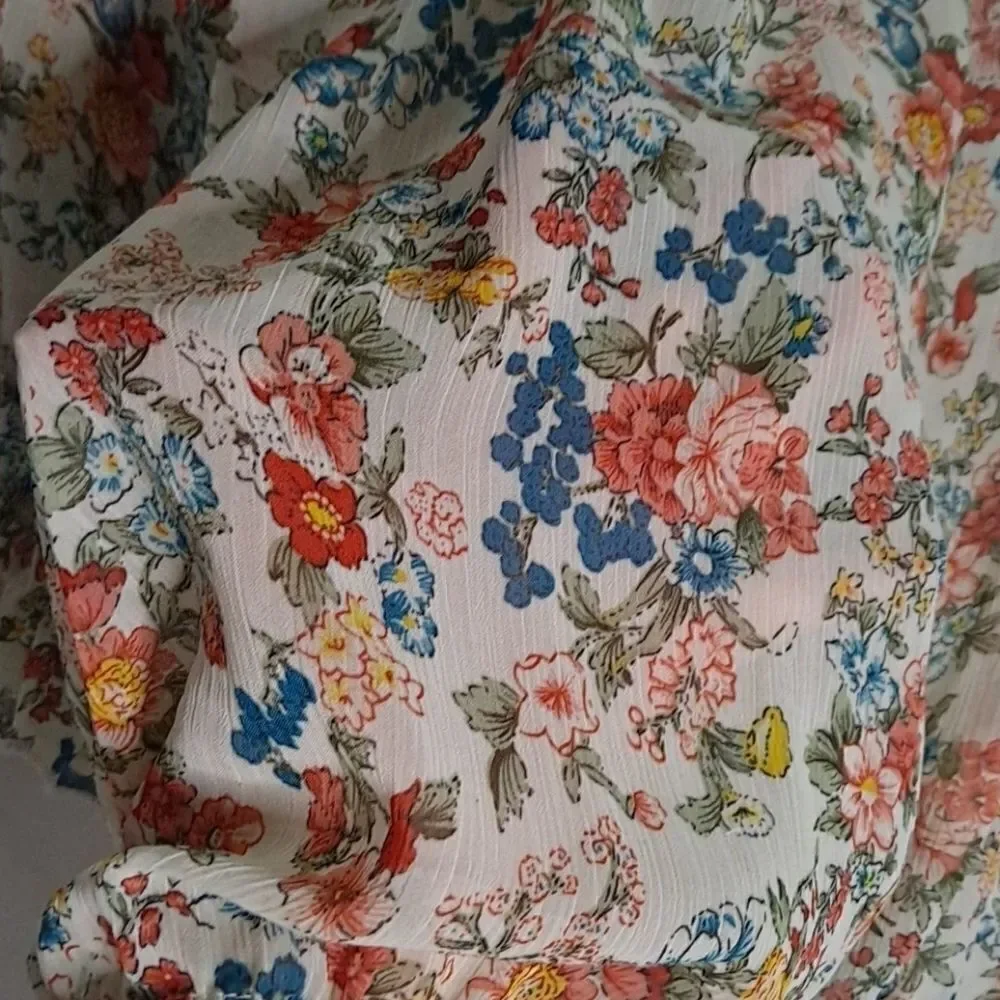 G.H. Bass & Co Top